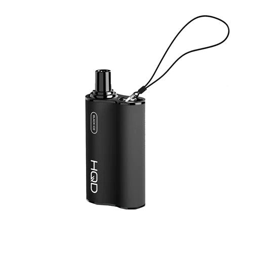 HQD CUVIE BOX 5500 DISPOSABLE VAPE