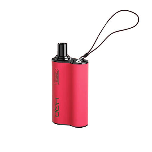 HQD CUVIE BOX 5500 DISPOSABLE VAPE