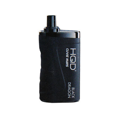 HQD CUVIE MARS 8000 DISPOSABLE VAPE