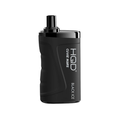 HQD CUVIE MARS 8000 DISPOSABLE VAPE