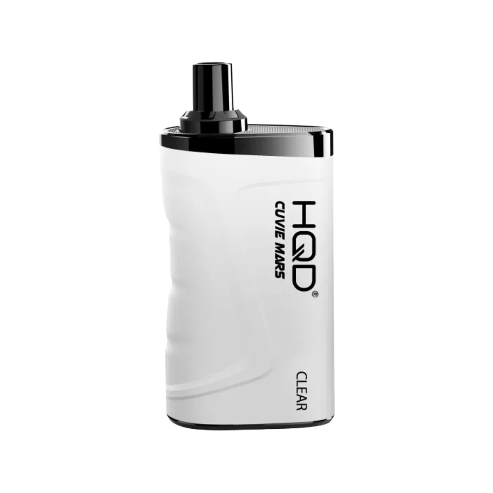 HQD CUVIE MARS 8000 DISPOSABLE VAPE