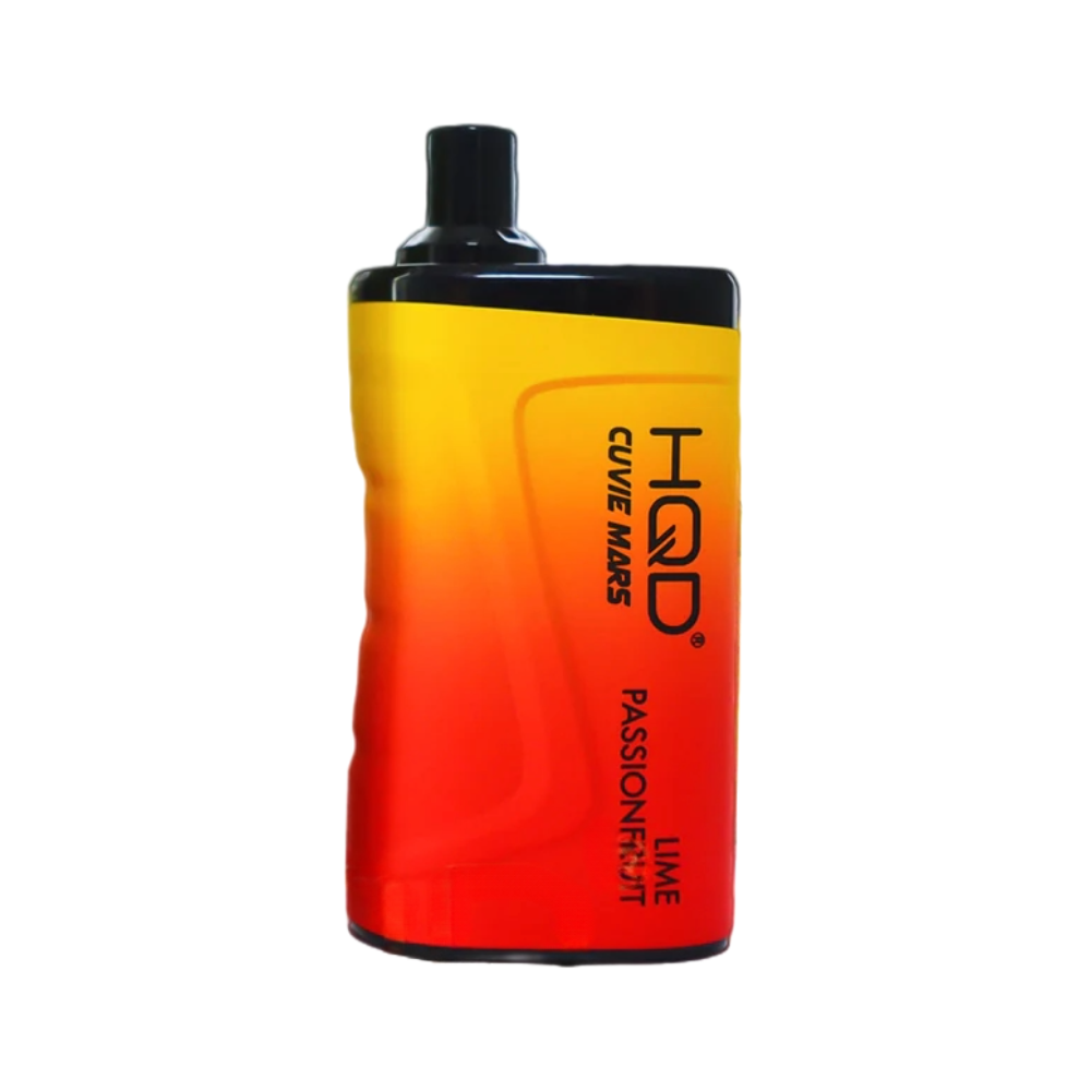 HQD CUVIE MARS 8000 DISPOSABLE VAPE