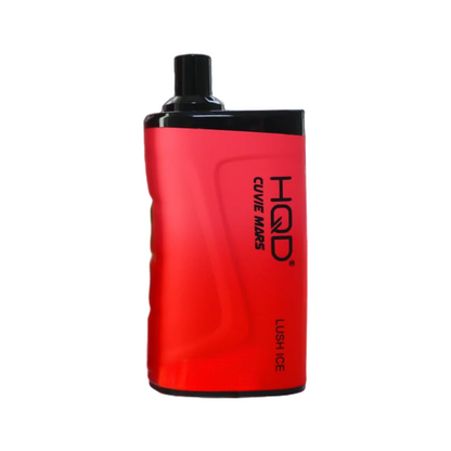 HQD CUVIE MARS 8000 DISPOSABLE VAPE