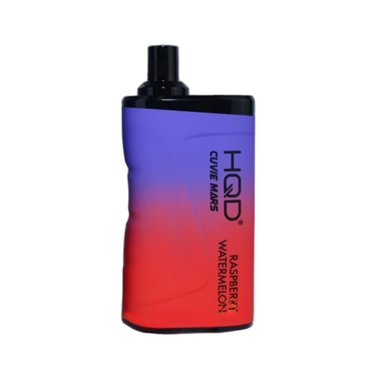 HQD CUVIE MARS 8000 DISPOSABLE VAPE