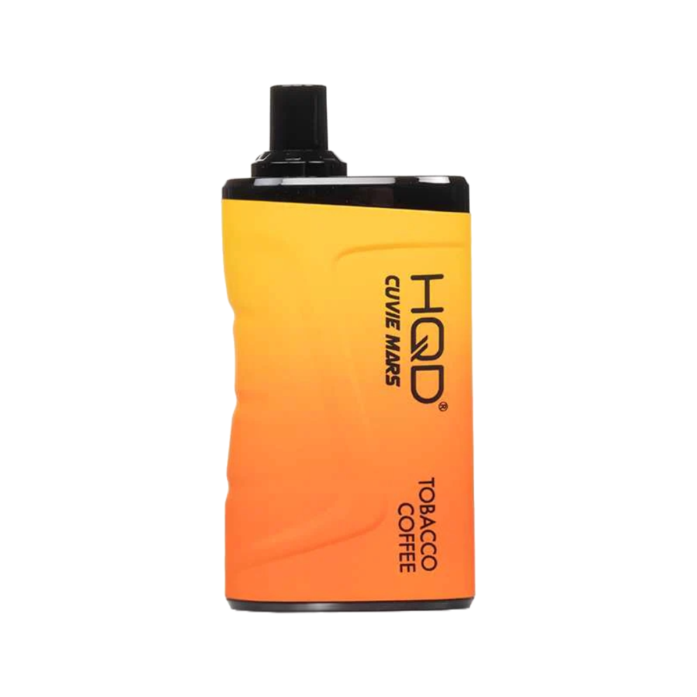 HQD CUVIE MARS 8000 DISPOSABLE VAPE