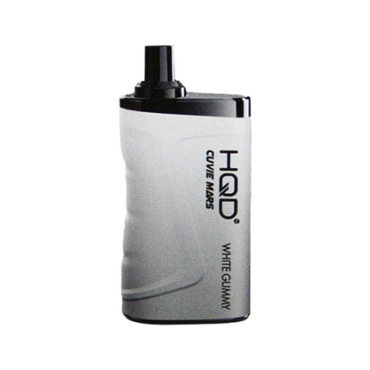 HQD CUVIE MARS 8000 DISPOSABLE VAPE