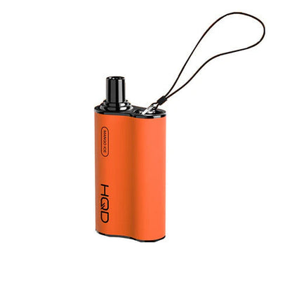 HQD CUVIE BOX 5500 DISPOSABLE VAPE