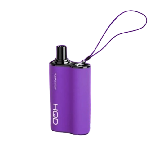 HQD CUVIE BOX 5500 DISPOSABLE VAPE