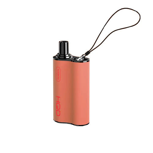 HQD CUVIE BOX 5500 DISPOSABLE VAPE